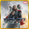 Logo da THOR777PG